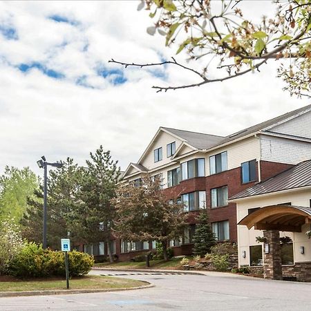 Comfort Suites South Burlington Near University Ngoại thất bức ảnh