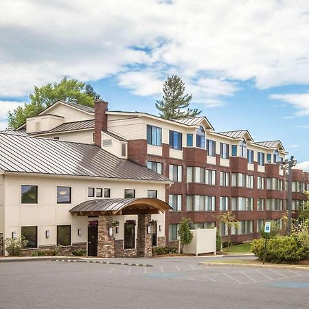 Comfort Suites South Burlington Near University Ngoại thất bức ảnh