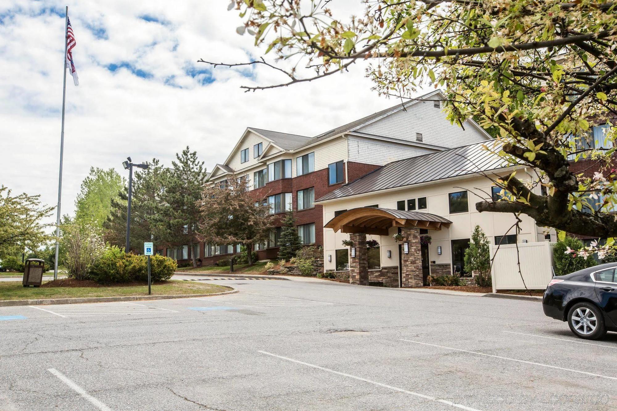 Comfort Suites South Burlington Near University Ngoại thất bức ảnh