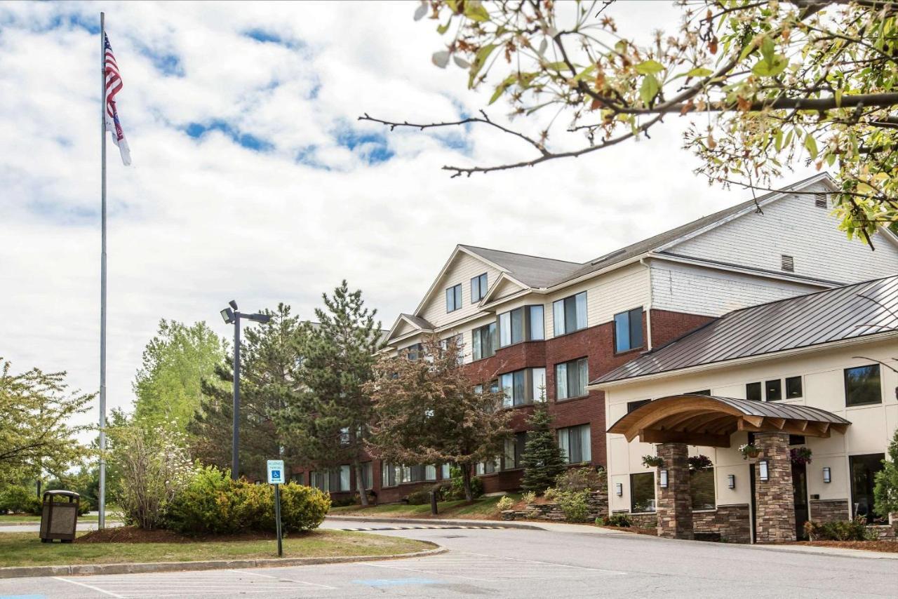 Comfort Suites South Burlington Near University Ngoại thất bức ảnh